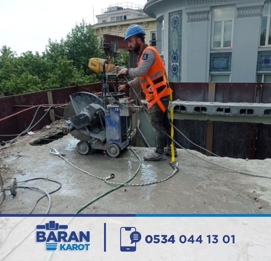 Adana Baran Karot Adana Baran Karot